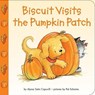 Biscuit Visits the Pumpkin Patch - Alyssa Satin Capucilli - 9780060094669