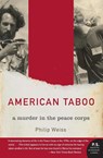 American Taboo - Philip Weiss - 9780060096878