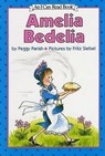 Amelia Bedelia - Peggy Parish - 9780060201869