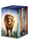 The Chronicles of Narnia - C.S. Lewis - 9780060244880