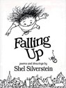 FALLING UP - Shel Silverstein - 9780060248031