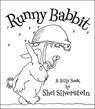 Runny Babbit - Shel Silverstein - 9780060256531