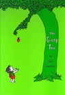 The Giving Tree - Shel Silverstein - 9780060256654