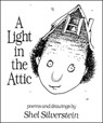 Light in the Attic - Shel Silverstein - 9780060256739