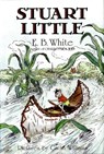 Stuart Little - E. B. White - 9780060263959
