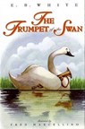 The Trumpet of the Swan - E. B. White - 9780060289355