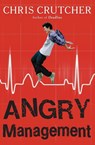 Angry Management - Chris Crutcher - 9780060502485