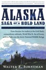 Alaska - Walter R. Borneman - 9780060503079