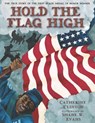 Hold the Flag High - Catherine Clinton - 9780060504304