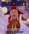 Pratchett, T: Last Hero - Terry Pratchett ; Paul Kidby - 9780060507770