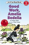 Good Work, Amelia Bedelia - Peggy Parish - 9780060511159
