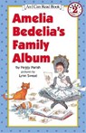 Amelia Bedelia's Family Album - Peggy Parish - 9780060511166