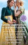 The Further Observations of Lady Whistledown - Julia Quinn ; Suzanne Enoch ; Karen Hawkins ; Mia Ryan - 9780060511500