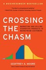 Crossing the Chasm - Geoffrey A. Moore - 9780060517120