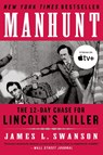 Manhunt - James L. Swanson - 9780060518509