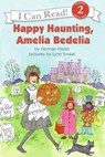 Happy Haunting, Amelia Bedelia - Herman Parish - 9780060518950
