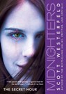 The Secret Hour - Scott Westerfeld - 9780060519537