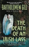 The Death of an Irish Lass - Bartholomew Gill - 9780060522605