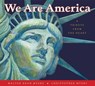 We Are America - Walter Dean Myers - 9780060523107