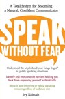 Speak Without Fear - Ivy Naistadt - 9780060524494