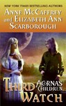 Third Watch - Anne Mccaffrey ; Elizabeth Ann Scarborough - 9780060525439