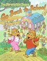 B BEARS GO BACK TO SCHOOL - Jan Berenstain - 9780060526757