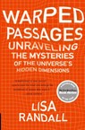 Warped Passages - Lisa Randall - 9780060531096