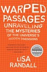 Warped Passages - Lisa Randall - 9780060531096