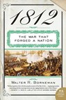 1812 - Walter R. Borneman - 9780060531133