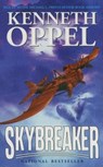 Skybreaker - Kenneth Oppel - 9780060532291