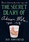The Secret Diary of Adrian Mole, Aged 13 3/4 - Sue Townsend - 9780060533991