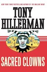 Sacred Clowns - Tony Hillerman - 9780060538057
