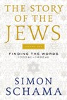 The Story of the Jews Volume One - Simon Schama - 9780060539207
