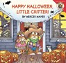 Little Critter: Happy Halloween, Little Critter!: A Lift-The-Flap Book for Kids - Mercer Mayer - 9780060539719