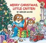 Little Critter: Merry Christmas, Little Critter!: A Christmas Holiday Lift-The-Flap Book for Kids - Mercer Mayer - 9780060539726