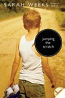 Jumping the Scratch - Sarah Weeks - 9780060541118