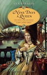 Nine Days a Queen - Ann Rinaldi - 9780060549251