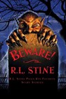 Beware! - R. L. Stine - 9780060555474