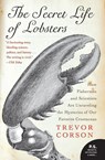The Secret Life of Lobsters - Trevor Corson - 9780060555597