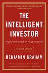The Intelligent Investor Rev Ed. - Benjamin Graham - 9780060555665