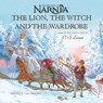 The Lion, the Witch, and the Wardrobe - C.S. Lewis ; Hiawyn Oram - 9780060556501