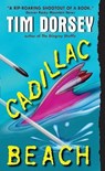 Cadillac Beach - Tim Dorsey - 9780060556945