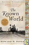 The Known World - Edward P. Jones - 9780060557553
