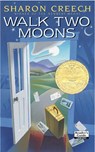 Walk Two Moons - Sharon Creech - 9780060560133