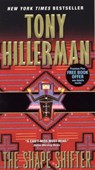 The Shape Shifter - Tony Hillerman - 9780060563479