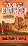 Hadrian's Wall - William Dietrich - 9780060563721