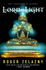 Lord of Light - Roger Zelazny - 9780060567231