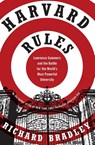 Harvard Rules - Richard (London School of Economics and Political Science) Bradley - 9780060568559