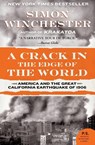 A Crack in the Edge of the World - Simon Winchester - 9780060572006