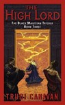 The High Lord - Trudi Canavan - 9780060575304